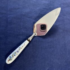 Villeroy en Boch Botanica taartschep. Lengte 24,5 cm.