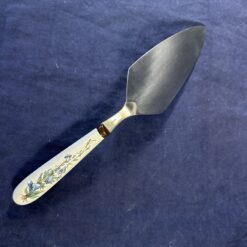 Villeroy en Boch Botanica taartschep. Lengte 24,5 cm. - Afbeelding 2