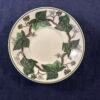 Wedgwood 'Napoleon Ivy' losse schotel voor moccakop Ø 11 cm.