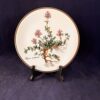 Villeroy en Boch - Botanica ontbijtbord Ø 20 cm, Thymus pulegioides