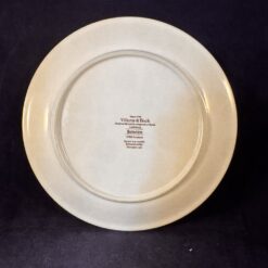 Villeroy en Boch - Botanica ontbijtbord Ø 20 cm, Thymus pulegioides