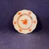 Herend taartbord, gebaksbord, decor Apponyi orange Ø 15.5cm nr. 514 AOG
