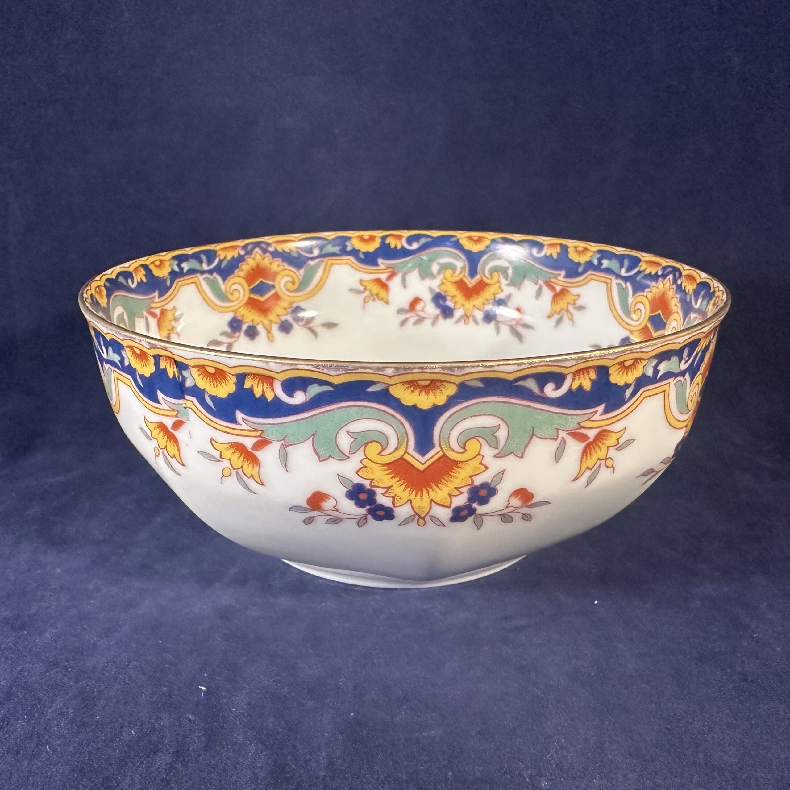 Union K theeset tsjechisch met 8 kop en schotels - Afbeelding 6