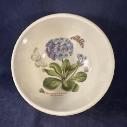 Portmeirion Botanic Garden papkom 'Primula Villosa' hoog 6,5 cm Ø 13,8 cm