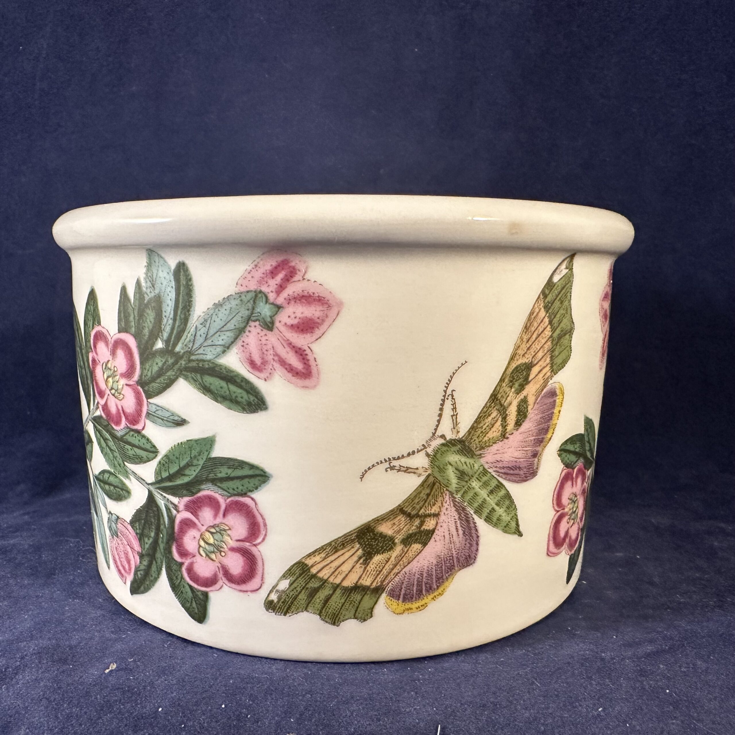 Portmeirion Botanic Garden bakje/ kommetje Ø 11 cm, hoog 6,8 cm - Afbeelding 4