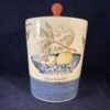 Wedgwood Sarah's garden voorraadpot met deksel, Ø 11 cm hoog 16 cm