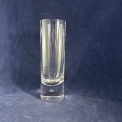 Kosta Boda champagne / wijnglas serie pippi,