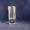 Kosta Boda witte wijnglas serie pippi