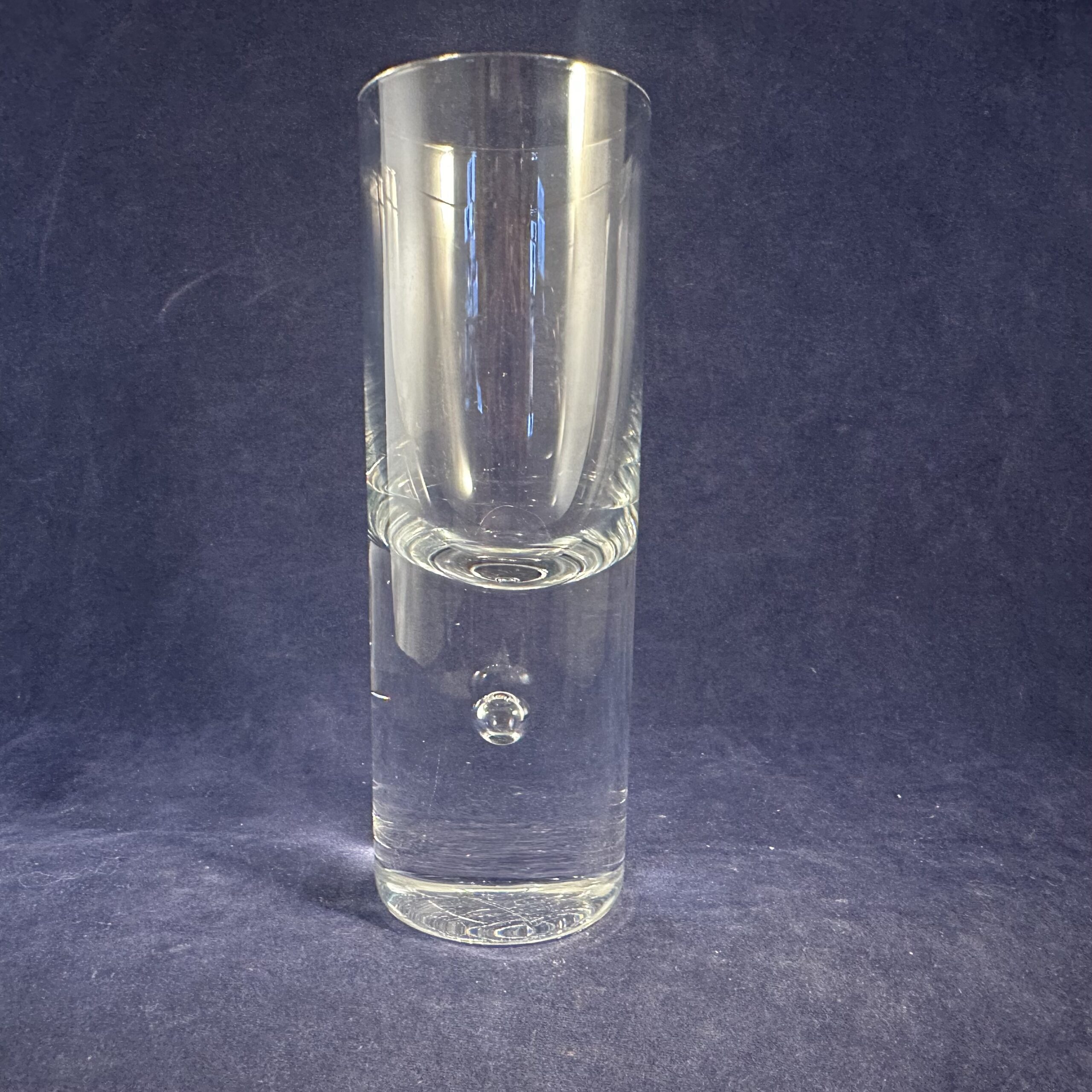 Kosta Boda likeur glas serie pippi