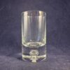 Kosta Boda borrel glas serie pippi