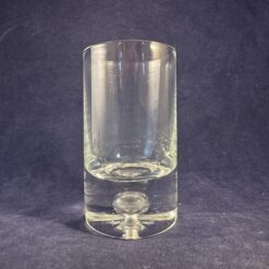 Kosta Boda borrel glas serie pippi