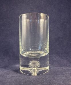 Kosta Boda borrel glas serie pippi