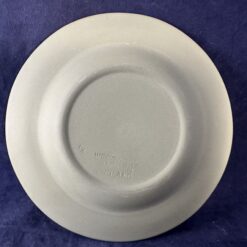 Wedgwood Jasperware groene asbak Ø 11,2 cm - Afbeelding 2