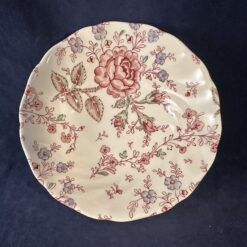 Johnson Brothers Rose Chintz papkom Ø 15 cm, hoog 4 cm - Afbeelding 2