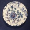 Johnson Brothers Rose Chintz Blue gebaksbord Ø 15,5 cm.