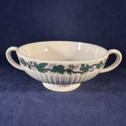 Wedgwood Stratford soepkom zonder schotel Ø 12,5 cm, hoog 5,5 cm. - Afbeelding 2