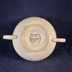 Wedgwood Stratford soepkom zonder schotel Ø 12,5 cm, hoog 5,5 cm. - Afbeelding 3