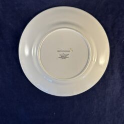Wedgwood Jasper Conran taartbord Ø 17,3 cm - Afbeelding 2