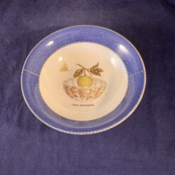 Wedgwood Sarah's garden papkom / yoghurt kommetje Ø 17 cm 5 hg.