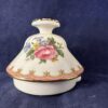 Royal Albert Lady Carlyle los deksel voor koffiepot Ø binnenrand 5,8 cm.