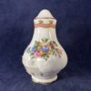Royal Albert Lady Carlyle zoutstrooier hoog 8 cm