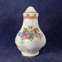 Royal Albert Lady Carlyle zoutstrooier hoog 8 cm
