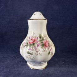 Royal Albert Lavender Rose peperstrooier hoog 8 cm