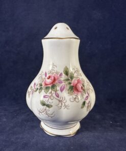 Royal Albert Lavender Rose peperstrooier hoog 8 cm