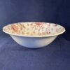 Johnson Brothers Rose Chintz slakom Ø 23,5 cm, hoog 7 cm