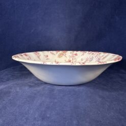 Johnson Brothers Rose Chintz kleine slakom Ø 19 cm, hoog 4,3 cm