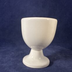 Wedgwood Queen's Ware - Traditional eierdop Ø 4,5 cm hoog 6,3 cm