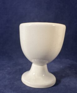 Wedgwood Queen's Ware - Traditional eierdop Ø 4,5 cm hoog 6,3 cm