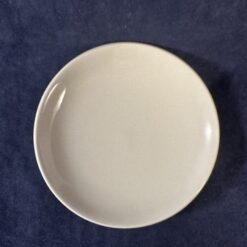 Wedgwood Queen's Ware - Traditional theetipje/ bonbonschoteltje Ø 7,7 cm. - Afbeelding 2