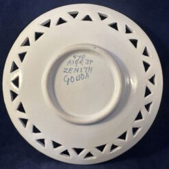 Zenith Gouda gebaksbord Ø 17 cm. - Afbeelding 3