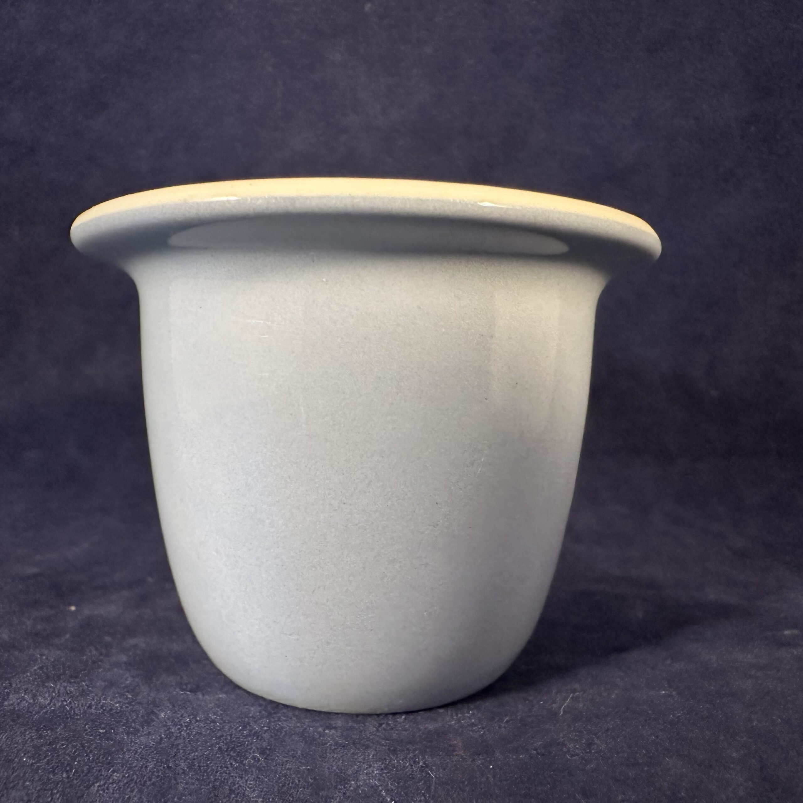 Wedgwood 'Summer Sky' eierdop Ø 6 cm hoog 4,6 cm - Afbeelding 2