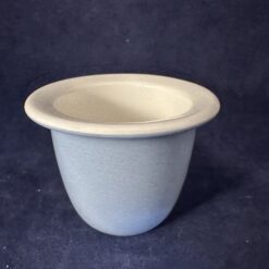 Wedgwood 'Summer Sky' eierdop Ø 6 cm hoog 4,6 cm