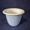 Wedgwood 'Summer Sky' eierdop Ø 6 cm hoog 4,6 cm