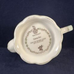 Royal Doulton, Brambly Hedge, koffiepot hoog 22,5 cm - Afbeelding 6