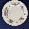 Royal Albert Flower of the month series 'February' ontbijtbord Ø 20,5 cm  