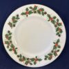 Royal Grafton 'Noel' dinerbord Ø 27,3 cm.