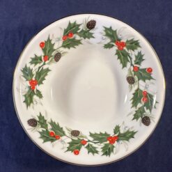 Royal Grafton 'Noel' papkom Ø 15 cm.diep 4 cm. - Afbeelding 2