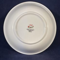 Royal Grafton 'Noel' papkom Ø 15 cm.diep 4 cm. - Afbeelding 3