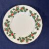 Royal Grafton 'Noel' ontbijtbord Ø 20,5 cm.