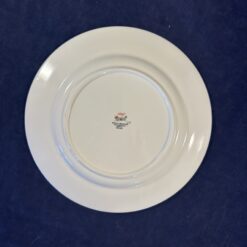 Royal Grafton 'Noel' ontbijtbord Ø 20,5 cm. - Afbeelding 3