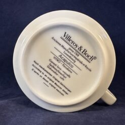 Villeroy en Boch 'Acapulco' theekop zonder schotel Ø 8,3 cm hoog 5,7 cm - Afbeelding 3