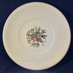 Wedgwood 'Conway' soezenbord Ø 24 cm