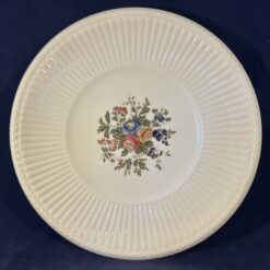 Wedgwood 'Conway' soezenbord Ø 24 cm