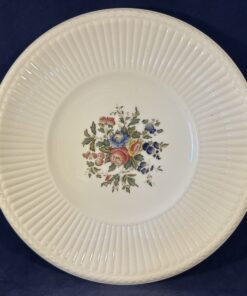 Wedgwood 'Conway' soezenbord Ø 24 cm