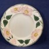 Villeroy en Boch wild rose gebaksbord Ø 16 cm