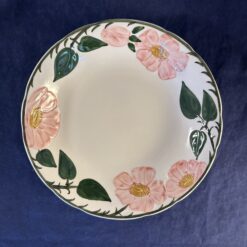 Villeroy en Boch wild rose diep bord Ø 20,5cm